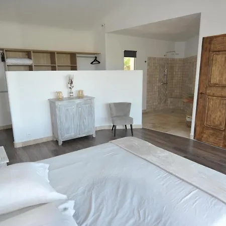 Magnifique 12 Personnes Vue Et Piscine Villa
