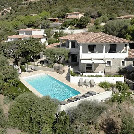 Magnifique 12 Personnes Vue Et Piscine